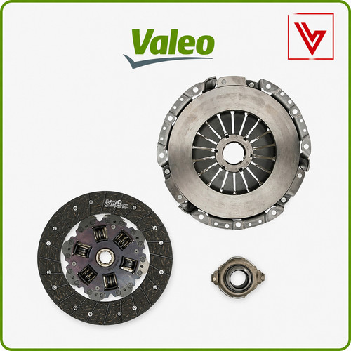 Kit frizione valeo hyundai - kit,