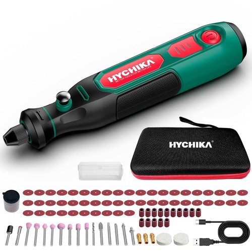 Hychika mini trapano 6v - trapano, 3.6v