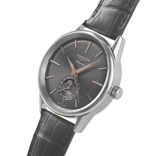 Longines flagship heritage - longines,