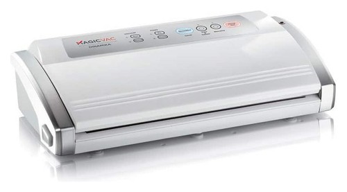Magic vac macchina sottovuoto - magic,