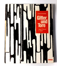 Gitter und Tore Neue Formen in