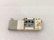 Elettrovalvola pneumatica SMC