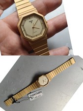 80s PULSAR SEIKO Y101-5459