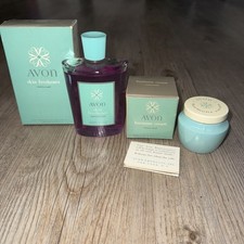 Vintage Avon Hormone crema e