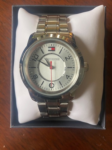 Orologio tommy hilfiger - orologio,
