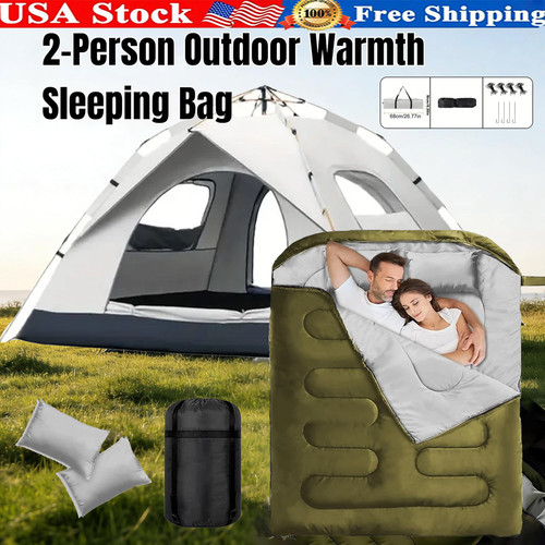 Set tenda campeggio pezzi - campeggio,