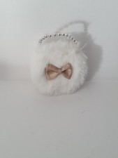 Fashion Doll borsa pelosa per