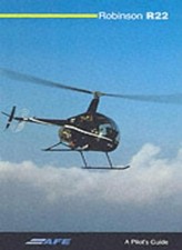 Robinson r22 pilot s - robinson, pilot's