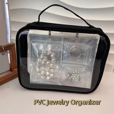 Borsa Espositore Gioielli