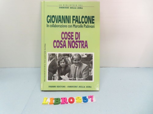 Libro257 cose cosa - di,