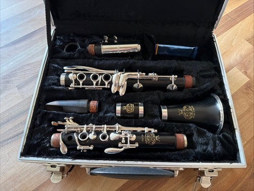 Clarinetto amati kraslice acl - clarinetto,