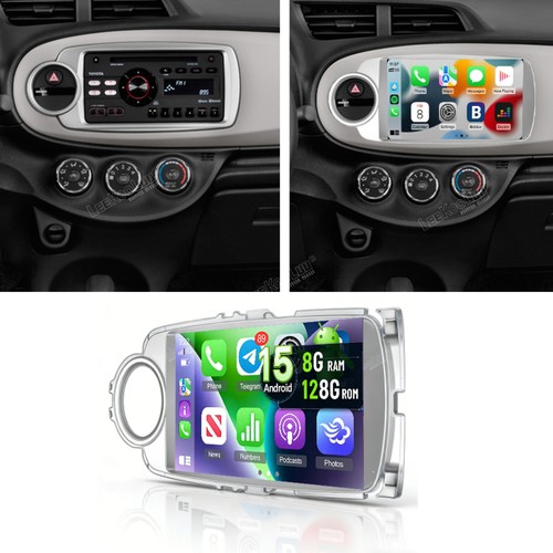 Autoradio 128gb android - autoradio, 8g+128gb