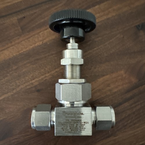 Swagelok 6nbs8 raccordi - swagelok, per