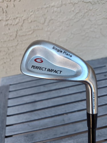 Graves golf perfect impact - golf,
