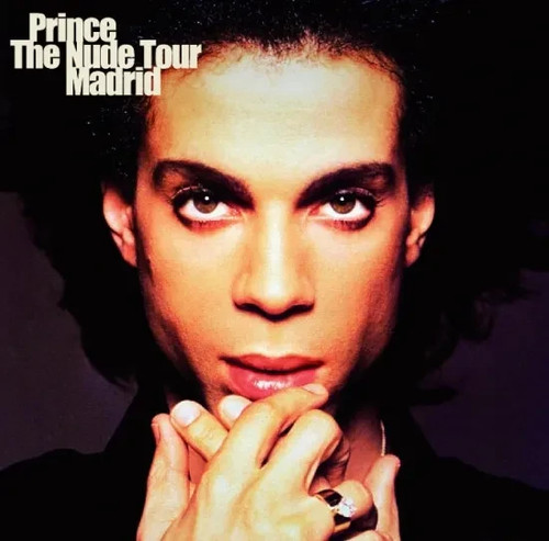 Prince the nude - /,
