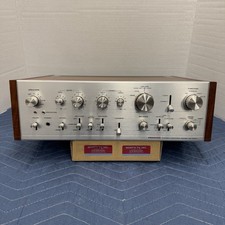 AMPLIFICATORE INTEGRATO