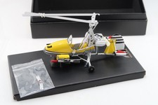 CORGI TOYS * GIROSCOPIO LITTLE