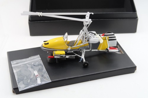 Corgi toys giroscopio - *, little