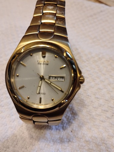 Orologio polso uomo citzen - polso,