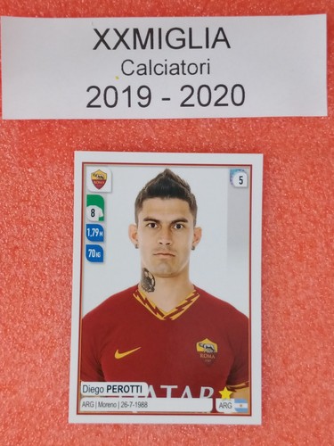 Figurine calciatori panini - figurine,