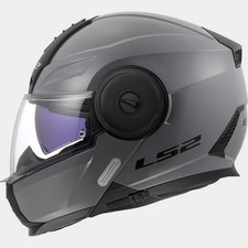 CASCO  LS2 FF 902 SCOPE II