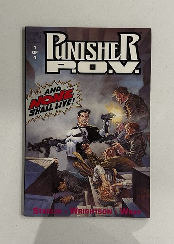 The punisher none - punisher, &
