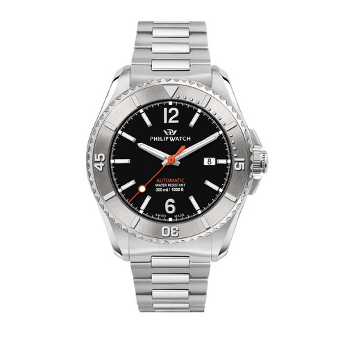 Philip watch amalfi - watch,