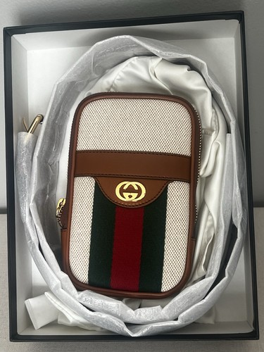 Borsa gucci nuova - nuova, con