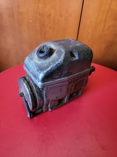 Magnete scintilla guzzi - magnete,