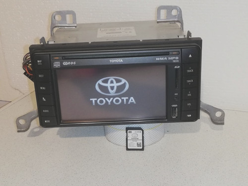 Toyota avensis tns510 - avensis,