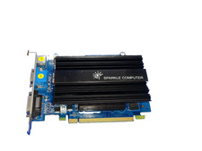 SPARKLE GeFORCE 9500GT 512MB