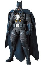 Batman Hush Figura MAF EX Stealth Jumper Batman 16 cm MEDICOM TOY