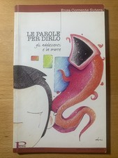 Le parole per dirlo - Enza