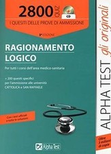 2800 quiz di ragionamento