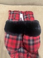 Pantofole donna Victoria