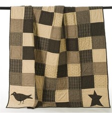 Bollitore Grove Crow & Star
