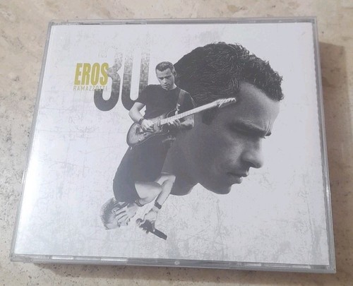 Eros ramazzotti box - -,