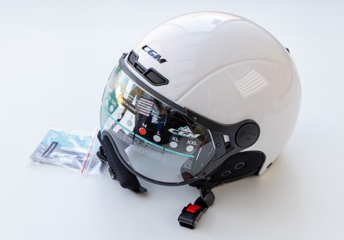 Cgm 801a ebi - cgm,