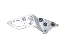 Pedana anteriore destra SUZUKI GSF BANDIT 650 2007 2008