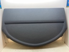 CAPPELLIERA POSTERIORE PER