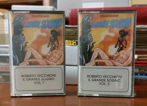 1984 vecchioni grande sogno - il,