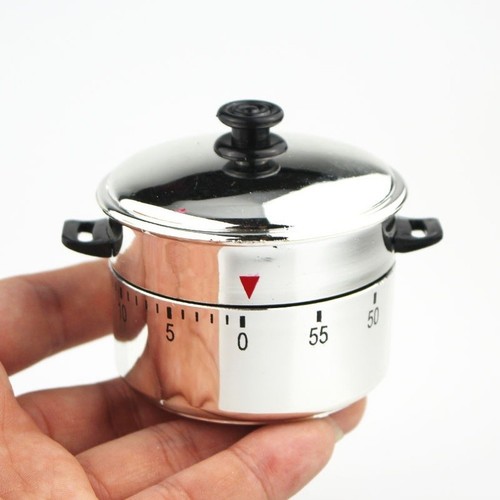 Timer meccanico cucina per - timer,