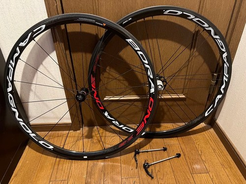 Clincher campagnolo bora one - bora,