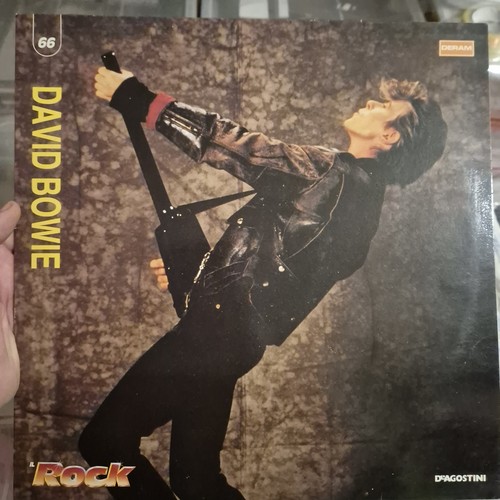 David bowie - david,
