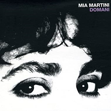 Mia martini domani - -,