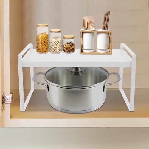 Nuovo scaffale cucina - scaffale,
