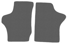 Basic Tappetini per Hyundai