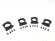 SET FLANGE SUPPORTI IMBUTI ARIA CARBURATORE KEIHIN VP HONDA HORNET 600 2004