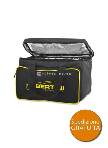 Borsa termica tubertini - borsa,