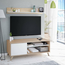 Mobile Porta TV Mesa, Credenza